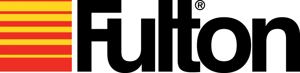 Fulton logo