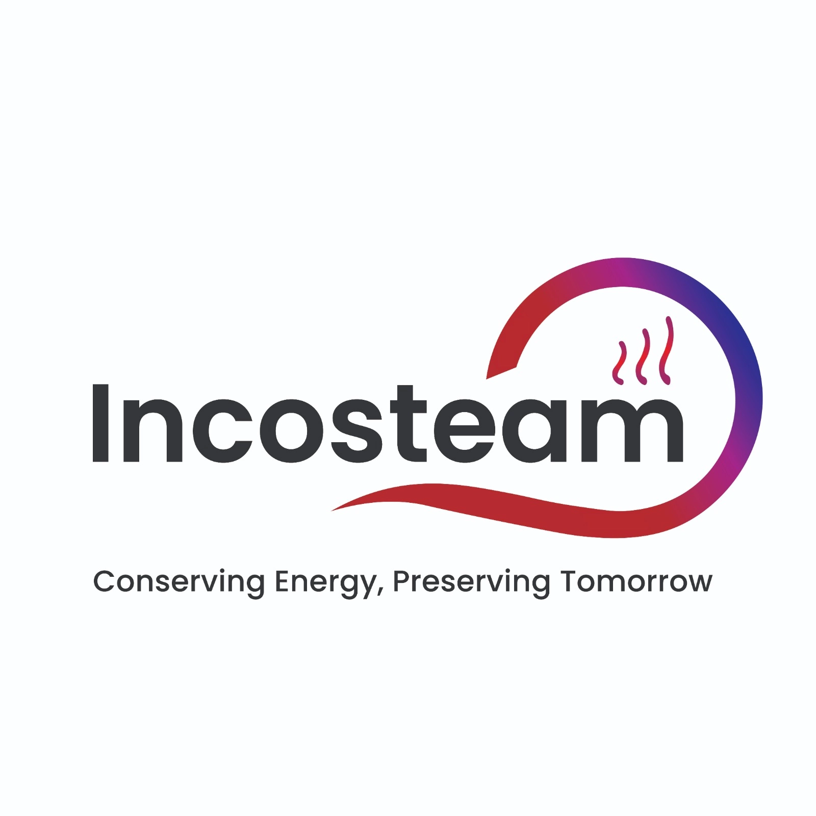 Incosteam Logo
