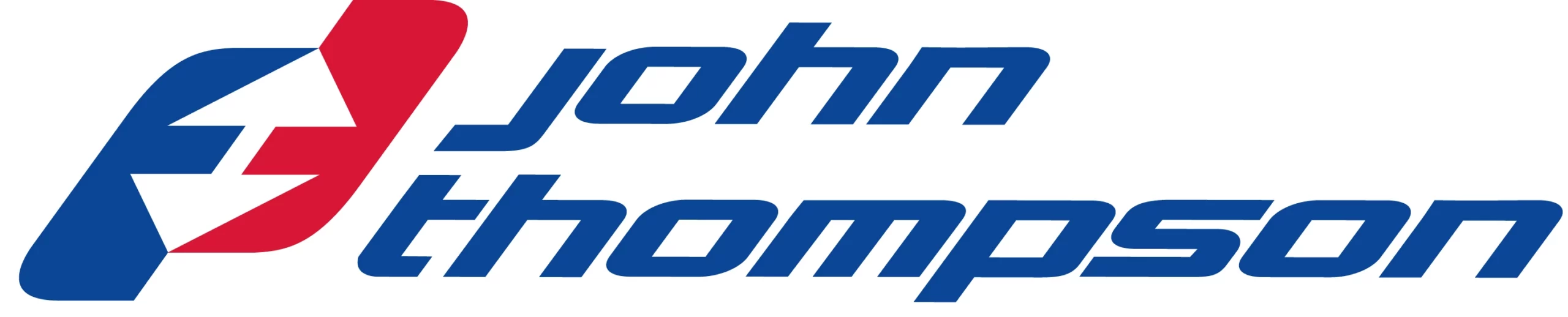 John Thompson logo (original)