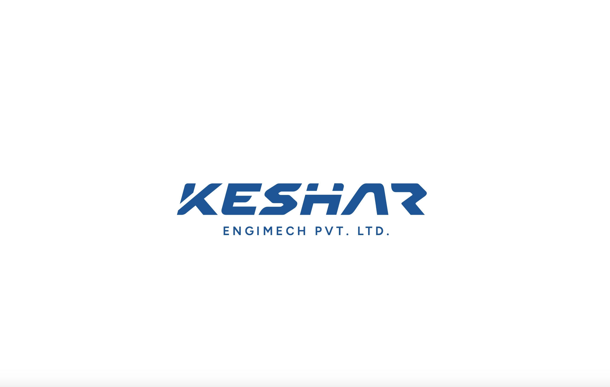 Keshar logo