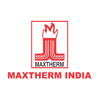 Maxtherm Logo