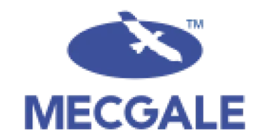 Mecgale logo