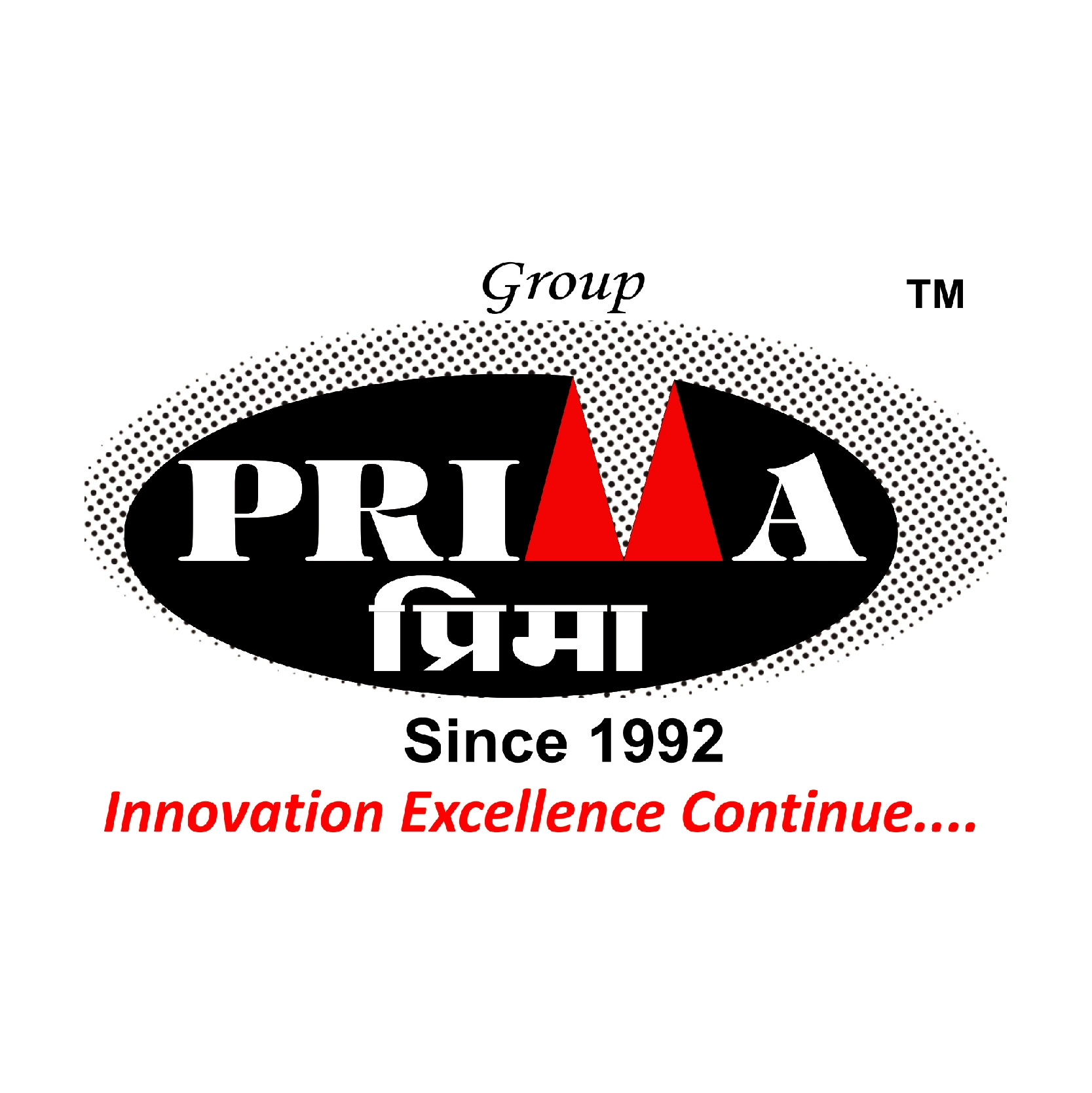 Prima Group