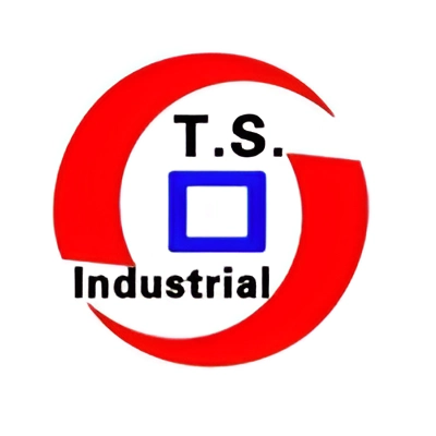 Shanghai T.S. Industrial Co., Ltd (1)