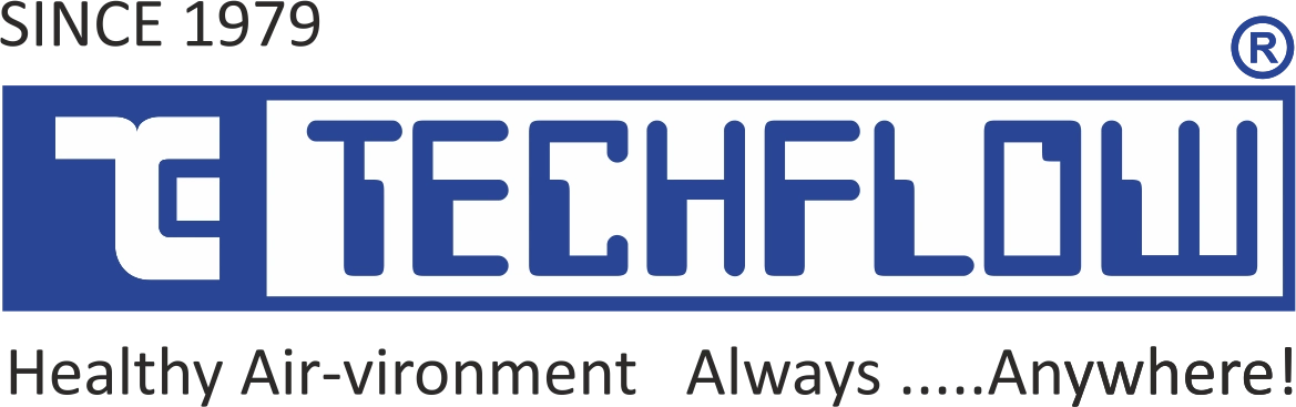 Techflow logo