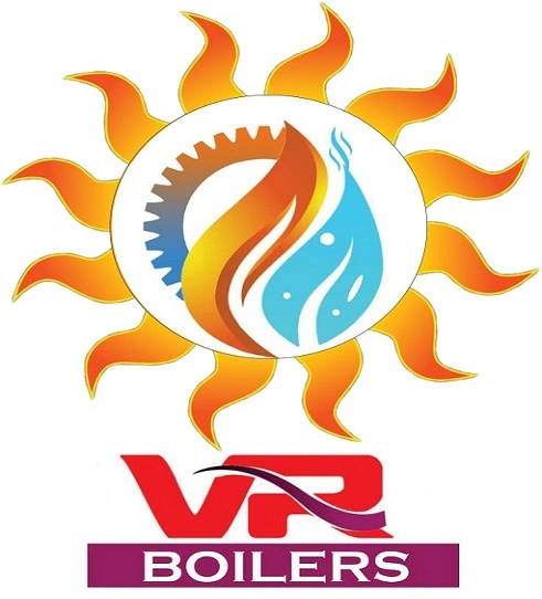 VR Boiler Pvt Ltd