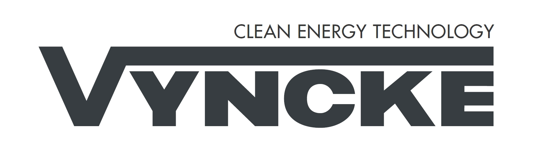 Vyncke logo