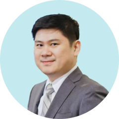 Dr Jaturong Jitputti