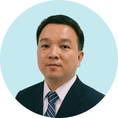 Mr Sakdichote Kijjaroenwong