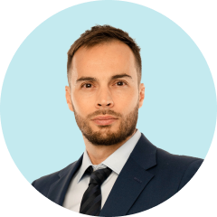 Mr Ugo Siegfried Bernal