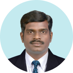 Mr Veeraswamy Koppireddy
