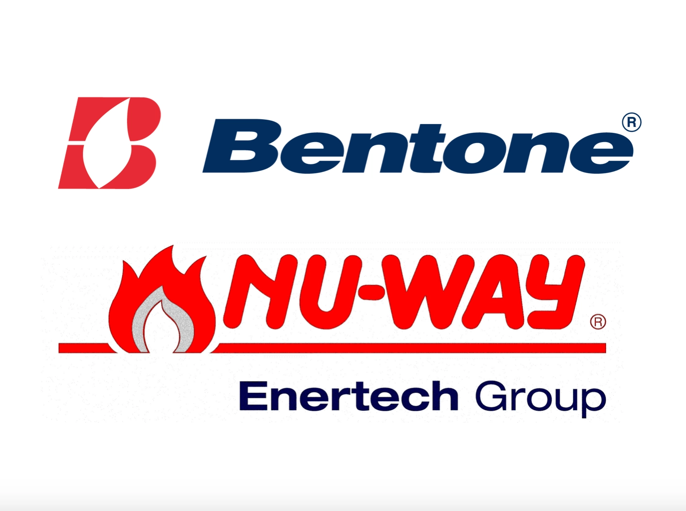 Bentone & Nu-way
