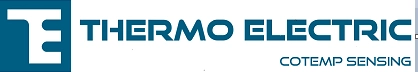 Thermo Electric updated logo